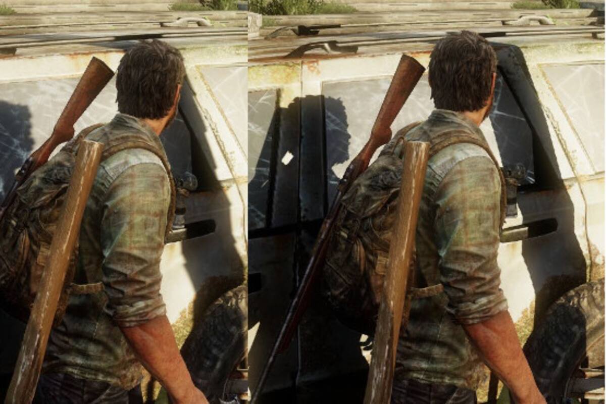 Parche para TloU: Remastered mejora el modo de 30 fps