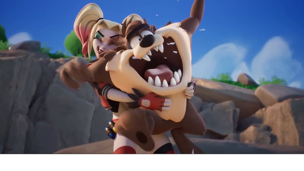 Actualización agrega a LeBron James como personaje jugable en la Beta