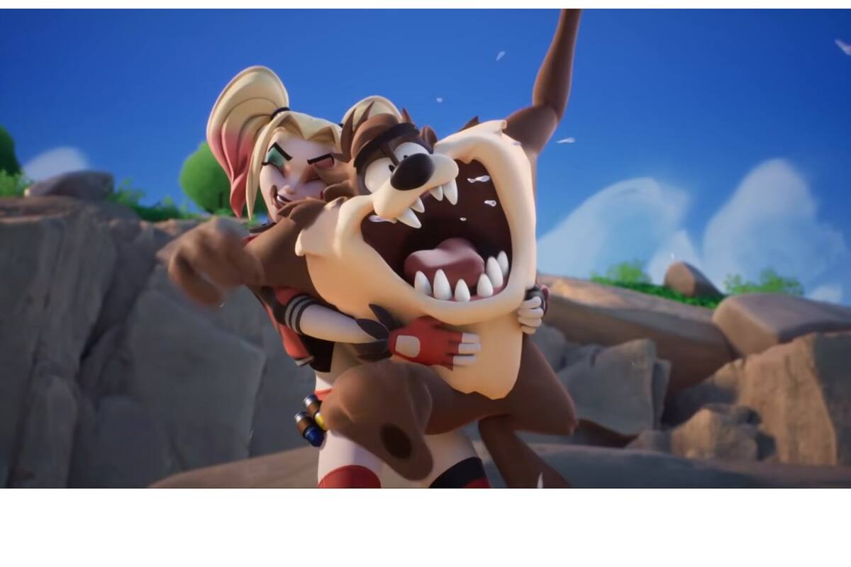 MultiVersus: Taz recibe nerf tras quejas de los jugadores, ¡reconocen que estaba roto!