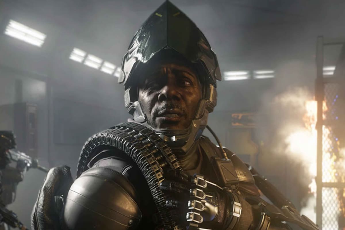 Parche causa problemas a Advanced Warfare en PS3 y Xbox 360