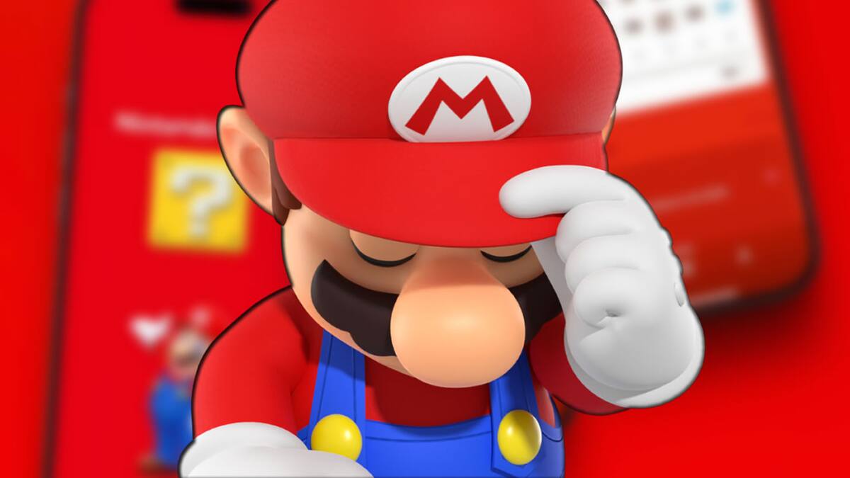 Actualización de Nintendo Today molesta a fans