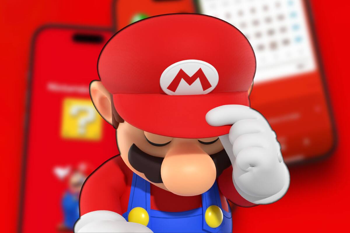Nintendo actualizó una de sus apps más populares y la empeoró: fans están molestos y decepcionados por un importante cambio