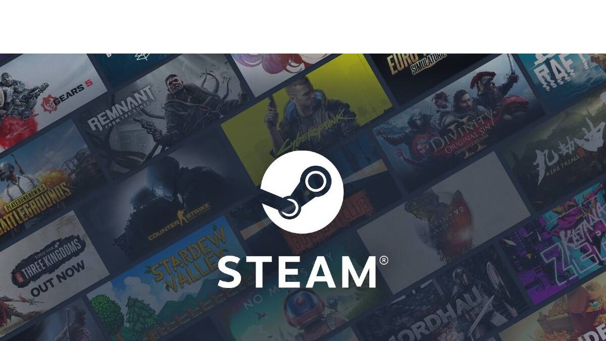 Actualización de Steam sugiere un nuevo hardware por parte de la compañía