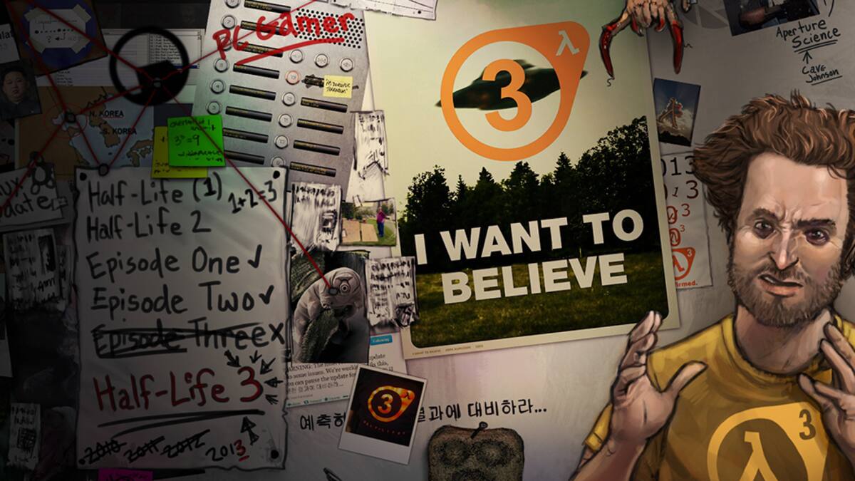 Actualización en Dota 2 da pistas sobre el posible regreso de Gordon Freeman