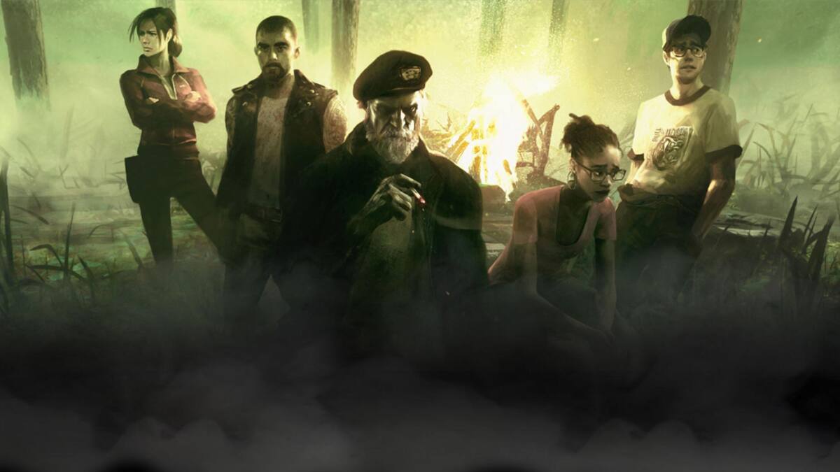 Actualización es gratuita para todos los jugadores en Steam