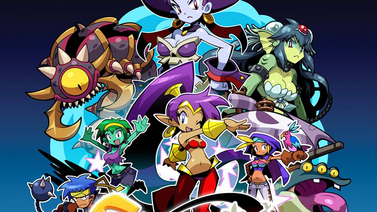 Actualización gratuita de verano tiene contenido de Blaster Master Zero