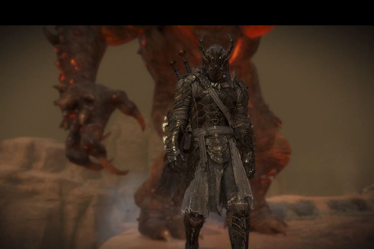 ¡Retiran las microtransacciones de Middle-earth: Shadow of War!