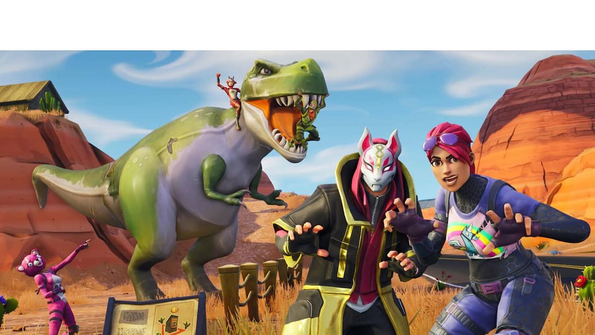 Actualización mejora el rendimiento del título en Xbox One
