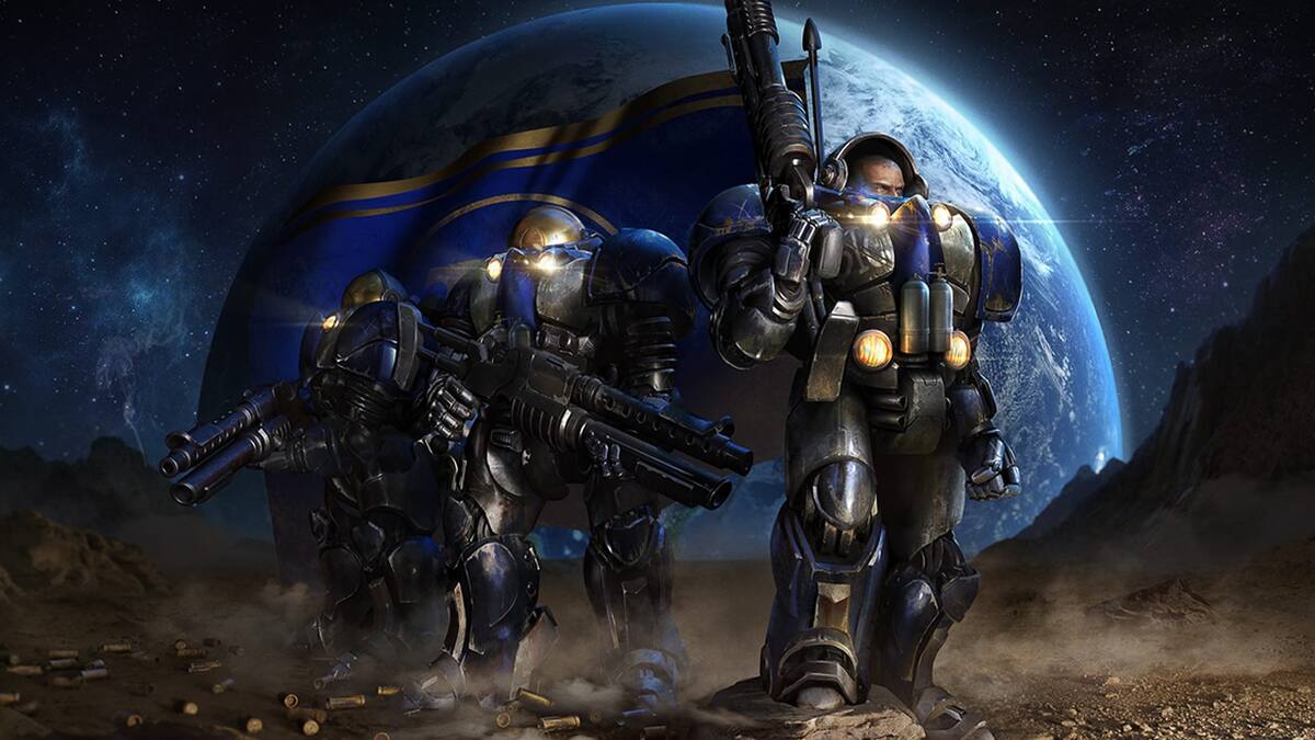 Actualización mejorará los controles y el matchmaking del RTS