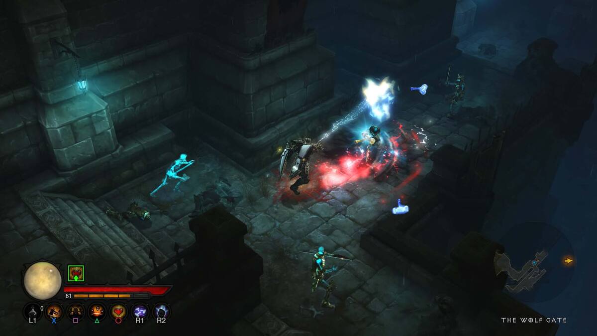 Actualización permitirá que el juego corra a 1080p y 60 fps