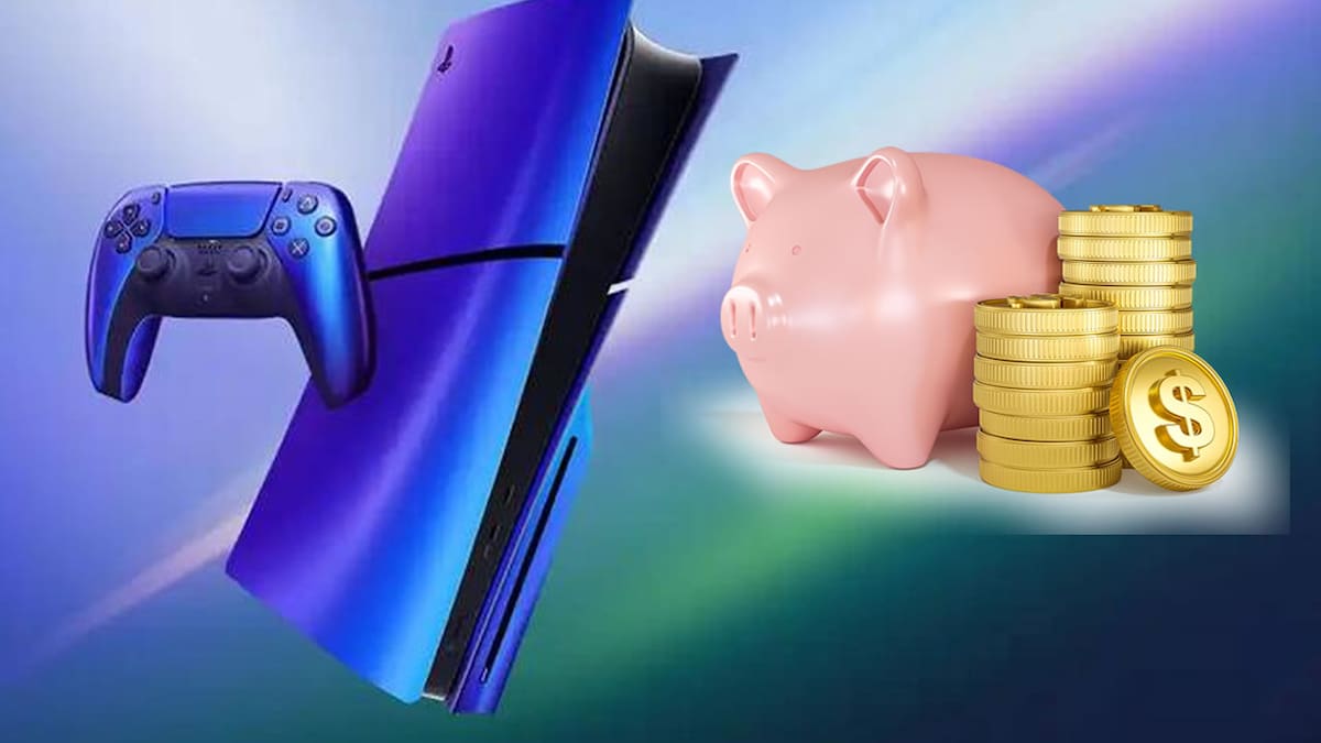 Actualización PS5 DualSense