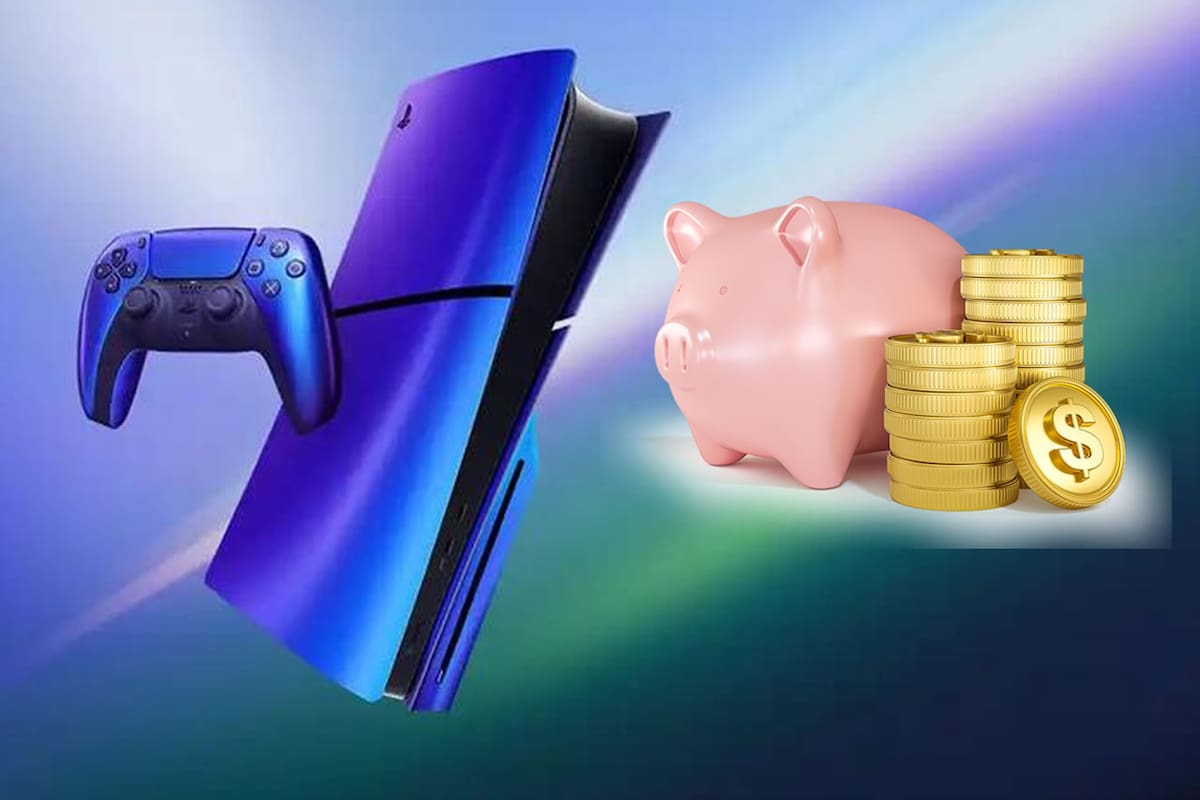 La actualización de PS5 que te ayudará a ahorrar en tu recibo de luz y mejorará tu DualSense llega mañana: ¿qué novedades incluirá?