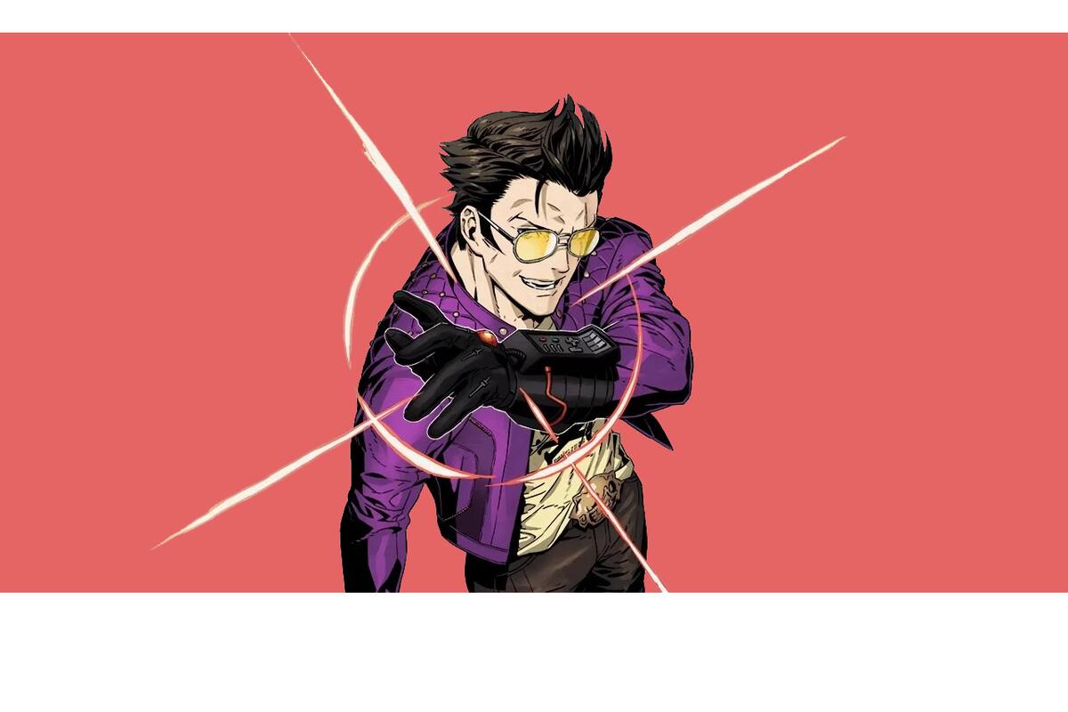 Travis Strikes Again: No More Heroes recibe modo New Game Plus