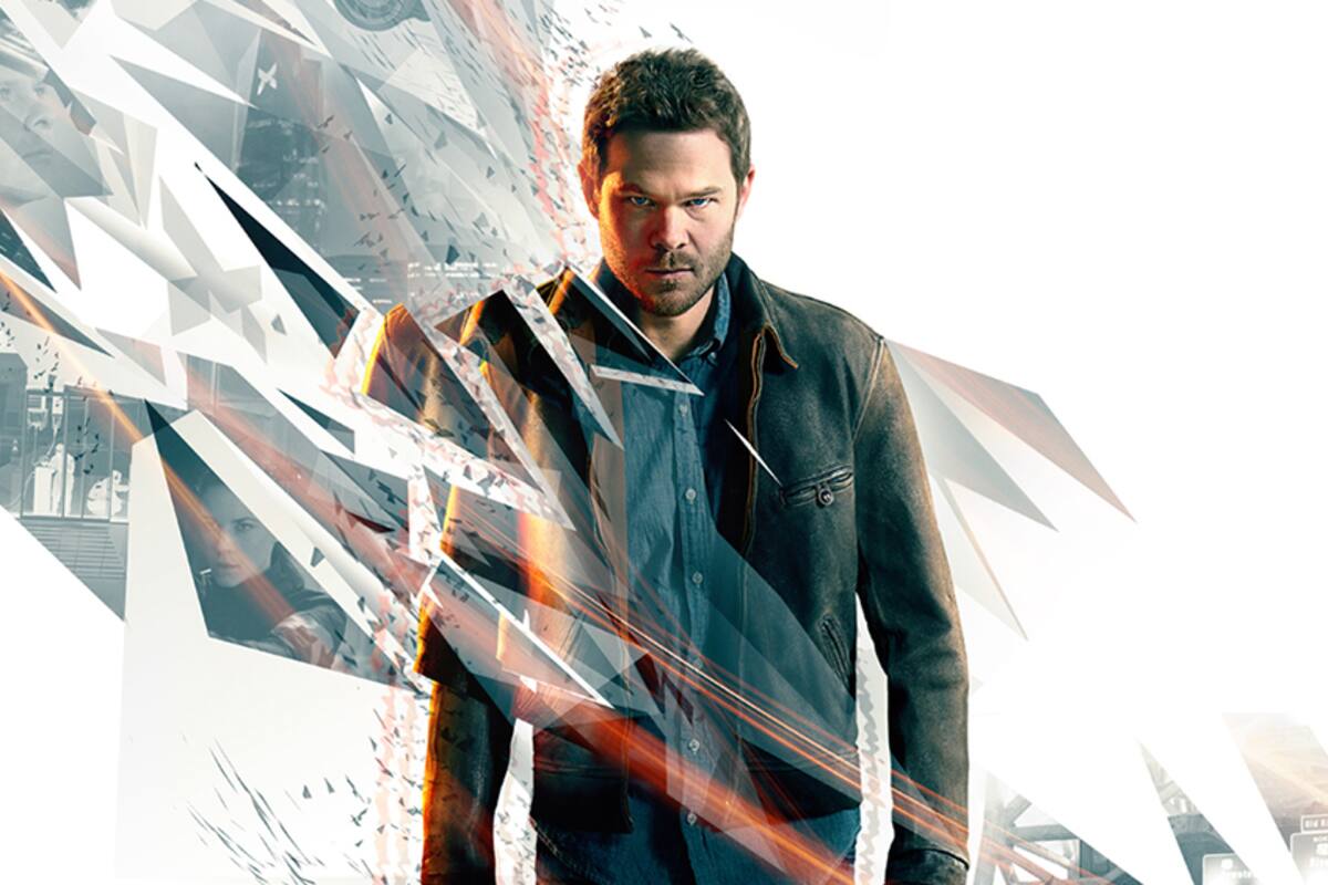 Halo 5 y Quantum Break ya pesan más de 100 GB