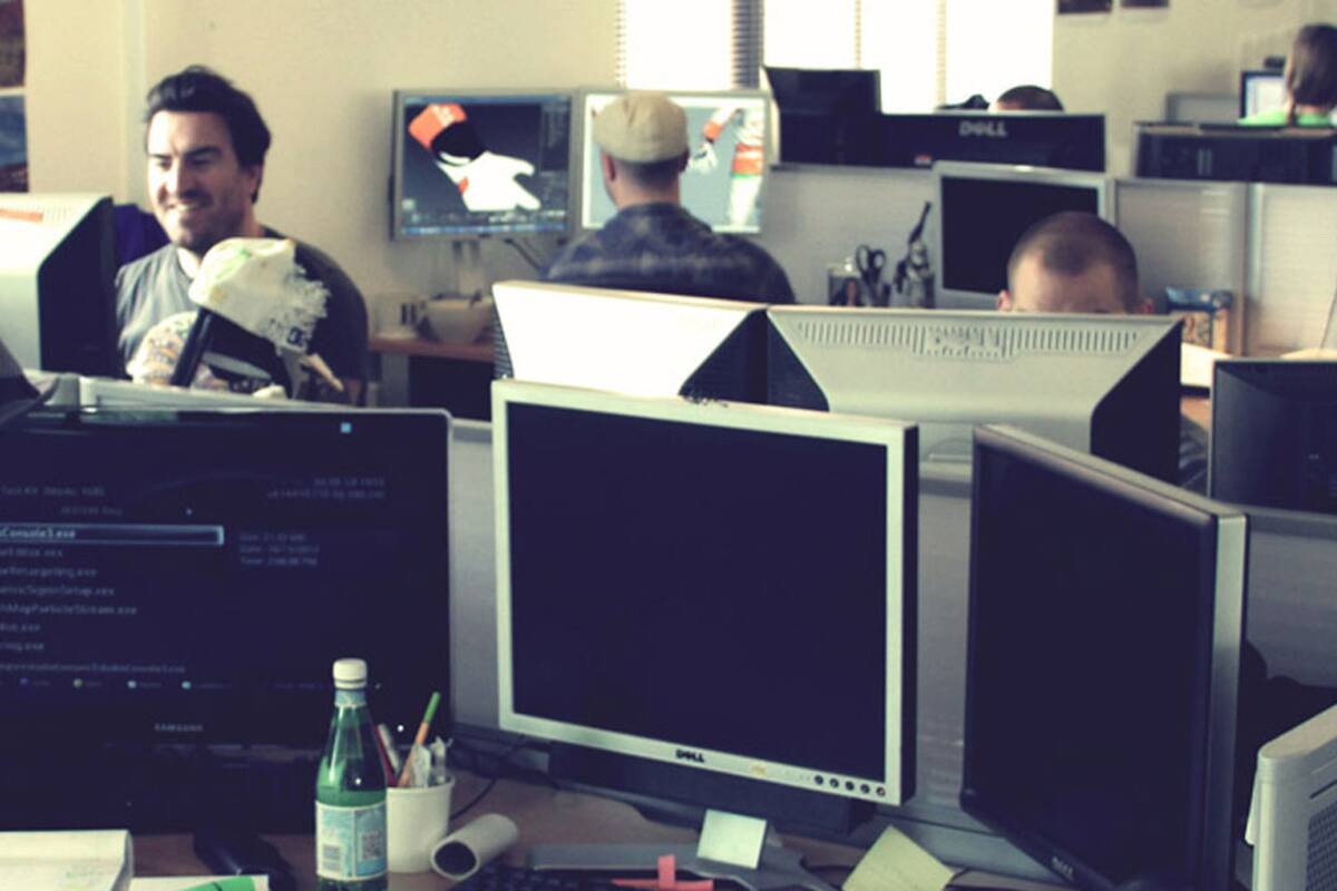 Dónde estudiar en Chile para crear videojuegos