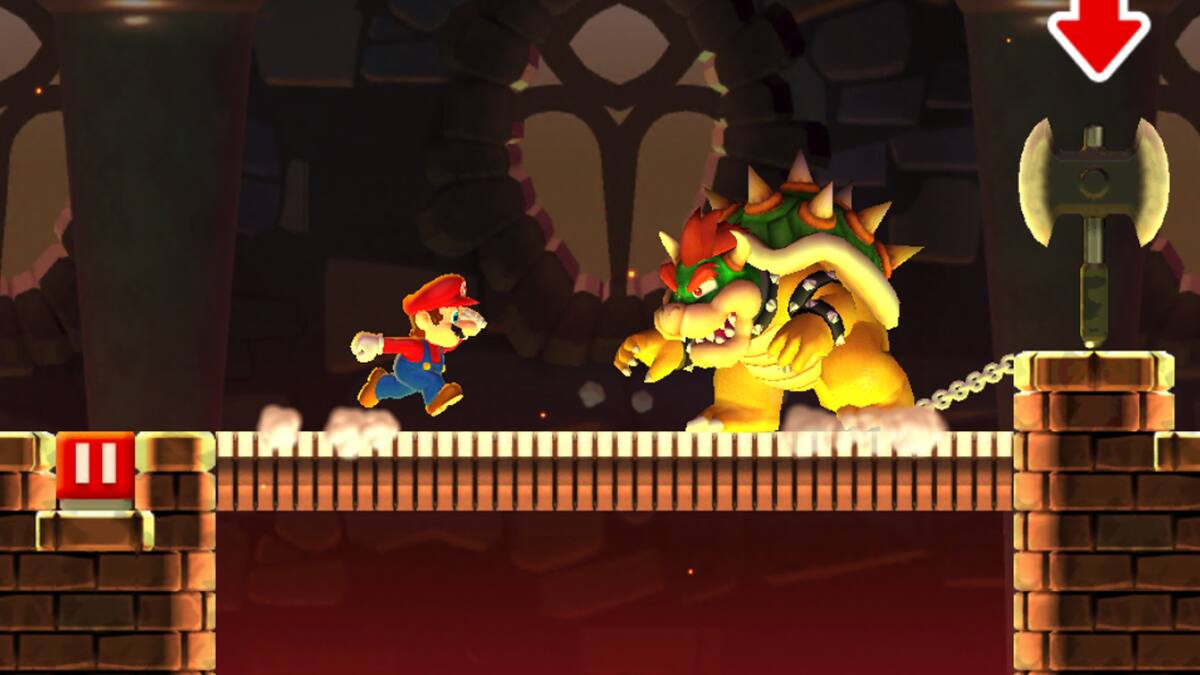 Actualizan las recompensas de My Nintendo