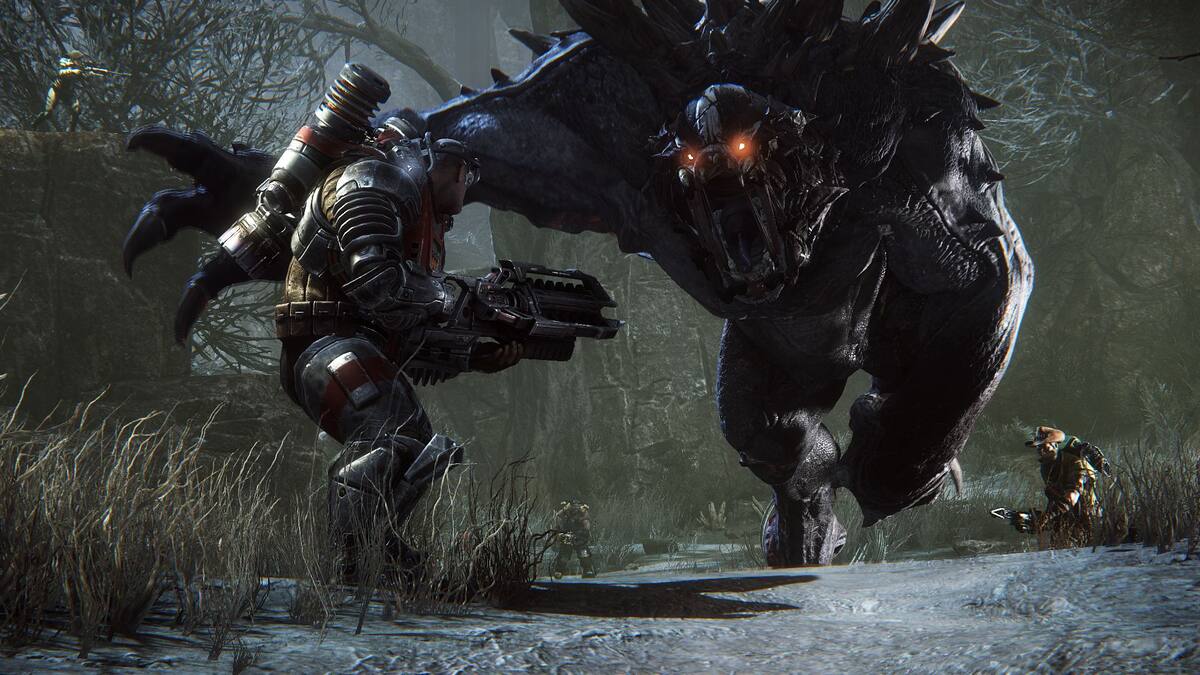 Actualizan sitio oficial del juego asimétrico competitivo