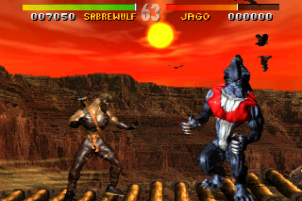 Niegan a Microsoft renovación de marca de Killer Instinct