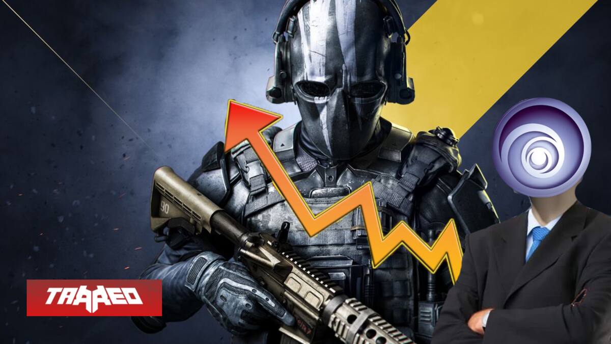 Actualmente, el shooter gratuito registra 3 millones de jugadores