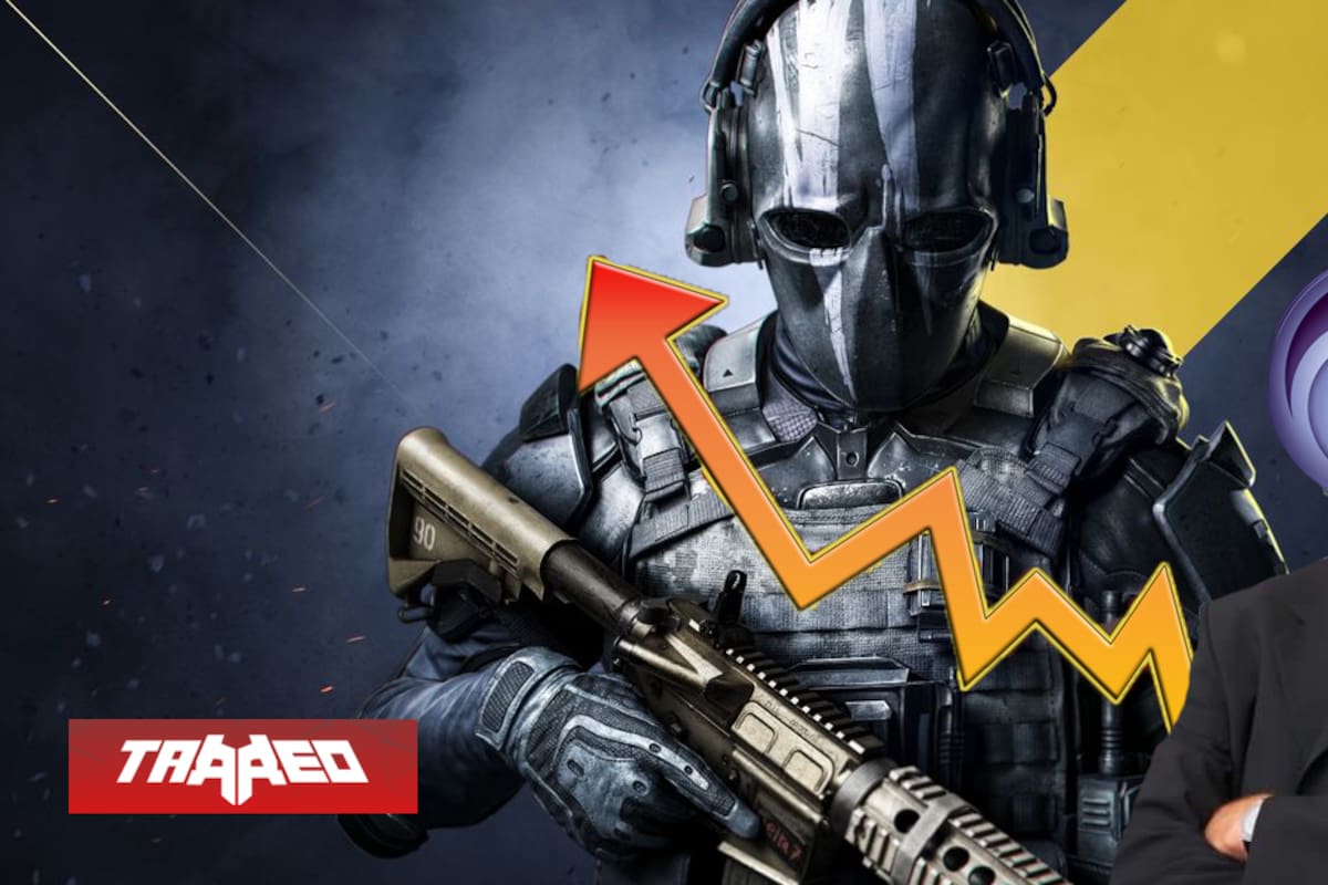 XDefiant, el nuevo shooter "GRATIS" en primera persona se transforma llega al millón de jugadores 2 horas y media después de su lanzamiento