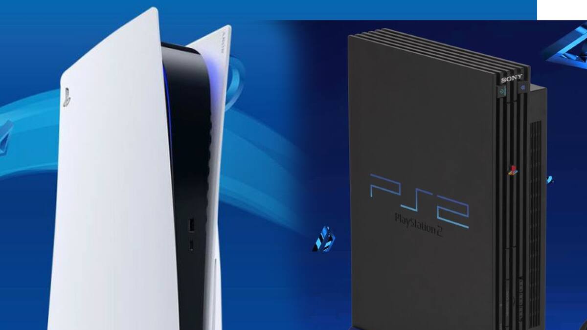 Actualmente la consola de nueva generación de Sony sólo es compatible con juegos de PS4