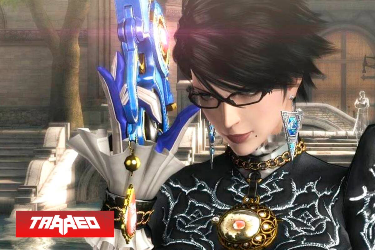 Bayonetta buscará ser una serie que se expanda por siempre
