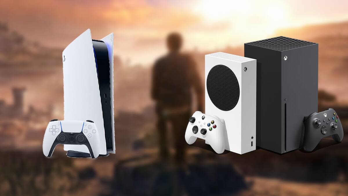 Actualmente, los juegos de Microsoft son más jugados que los de Sony en sus respectivas consolas