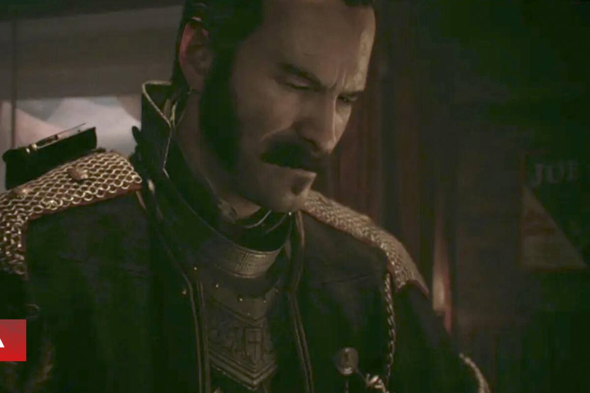Meta cierra Ready at Dawn Studios, creadores del polémico "peli juego" The Order: 1886 y God of War: Chains of Olympus