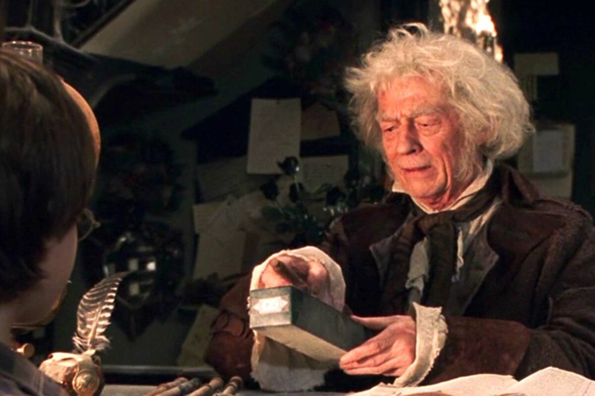 Muere legendario actor John Hurt a los 77 años
