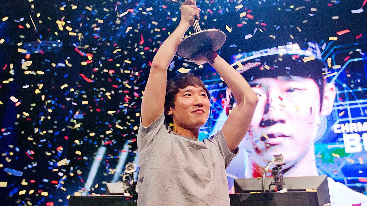 Acusados fueron banneados de por vida de KeSPA