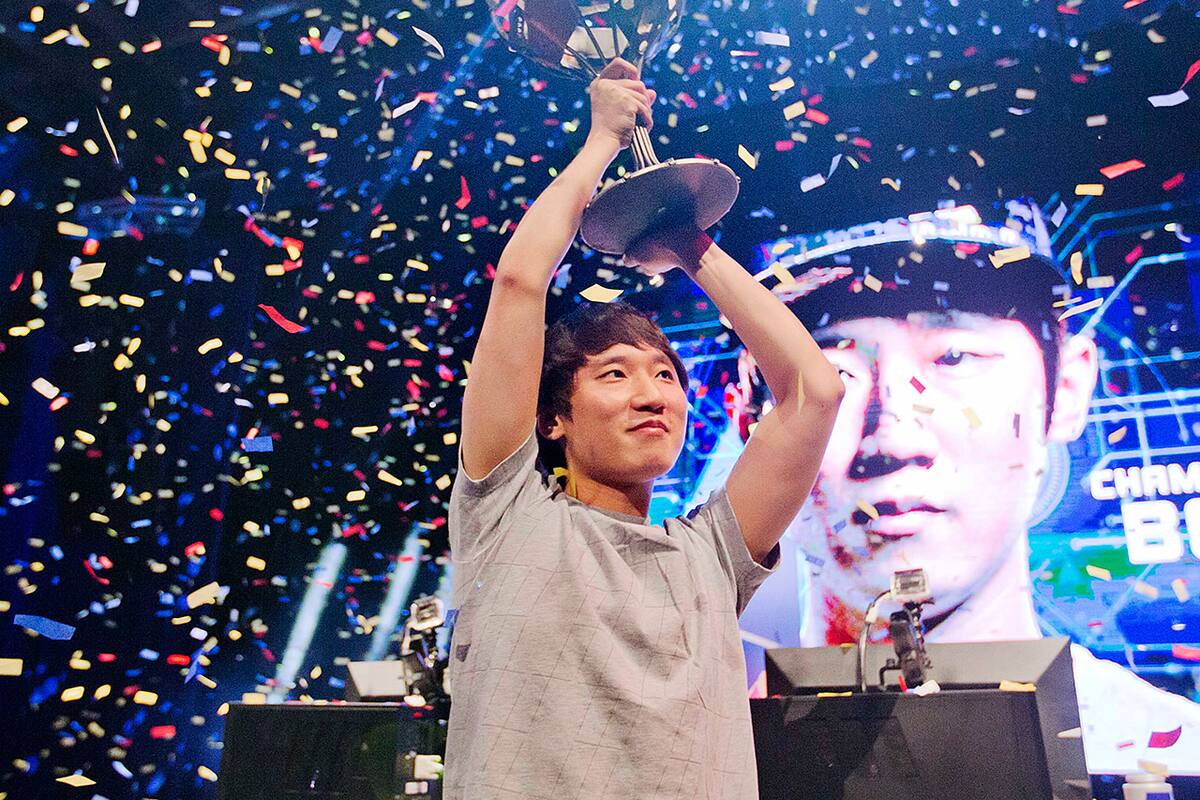 Arrestan a jugadores profesionales de StarCraft por arreglo de partidas
