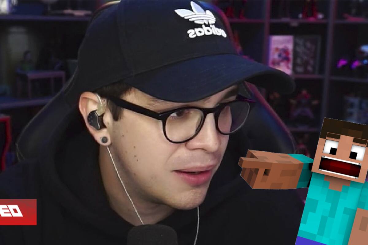 Streamer JuanSGuarnizo ofrece trabajo sin paga por un mes a cambio de poder "grabar todo el contenido detrás de cámaras" y recibe cientos de críticas por tacaño
