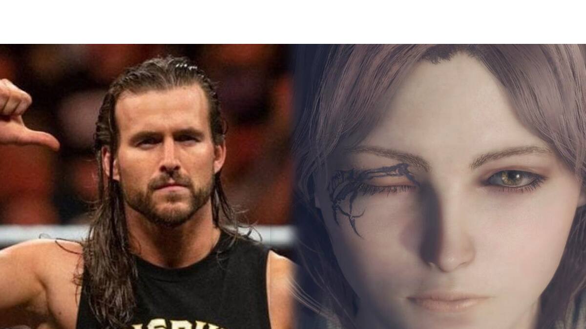 Adam Cole confiesa que no puede dejar de pensar en el videojuego de FromSoftware