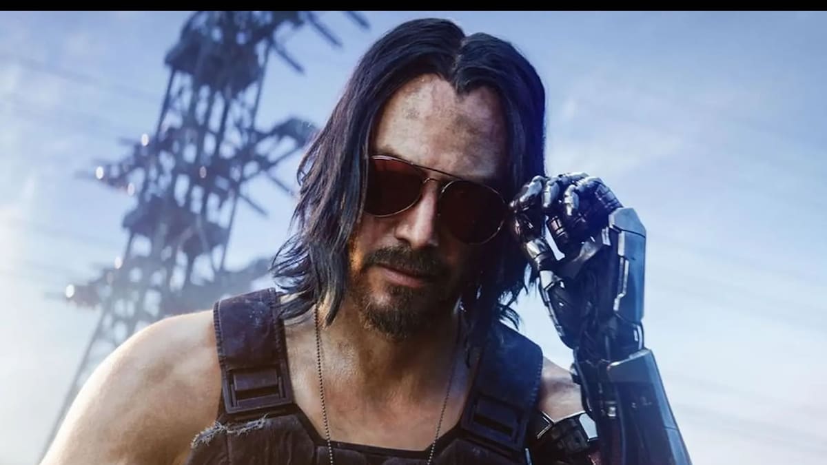 Adam Kicinski señaló que el actor todavía no acaba el juego
