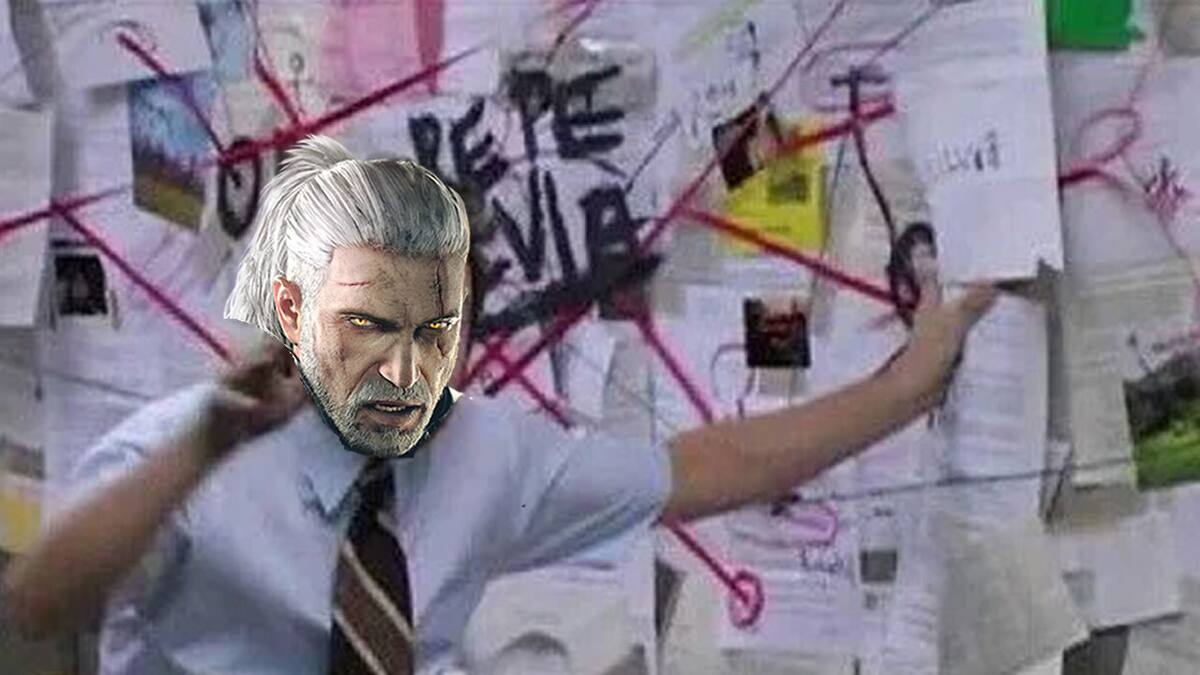Adam Kici?ski se refirió a un proyecto como The Witcher 4 pero la compañía lo corrigió después