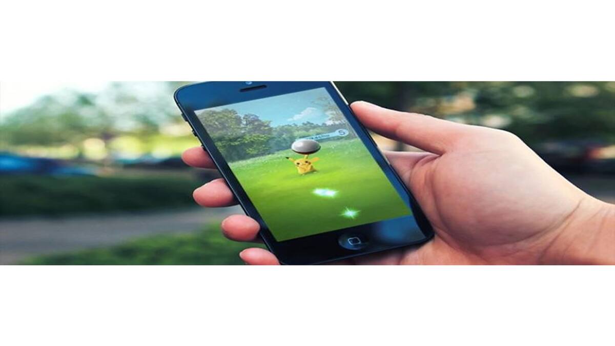 Estrenan video musical basado en Pokémon GO