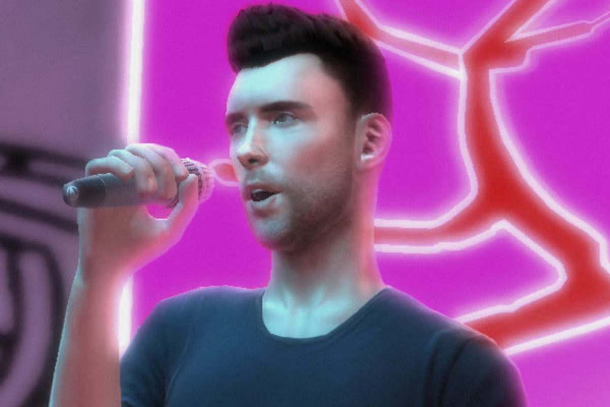 Vocalista de Maroon 5 demanda a Activision