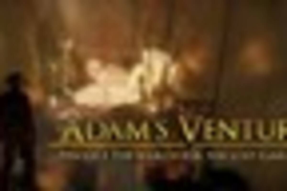 Adam´s Venture Episode 1: The Search for the Lost Garden