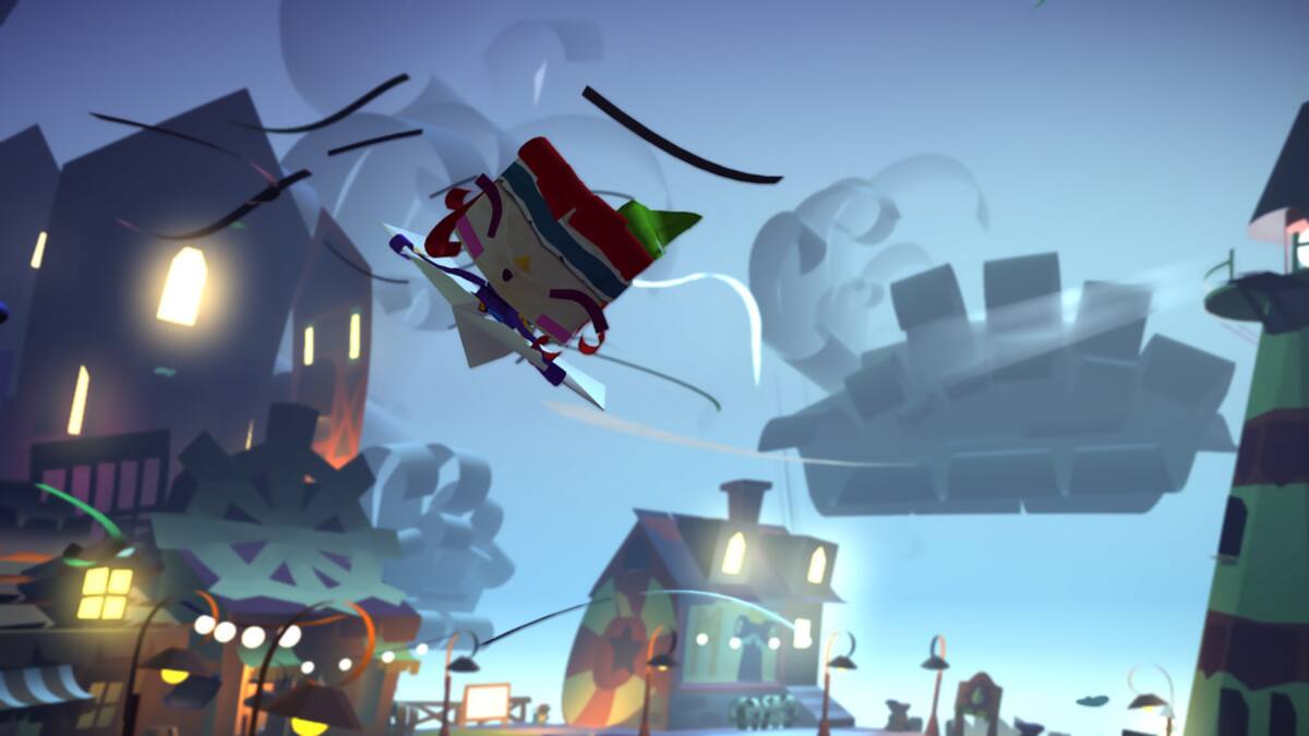 Adaptación del juego de Vita tendrá gráficos en 1080p