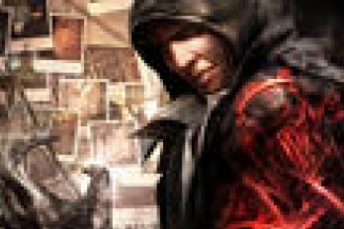 Activision confirma versión para PC de Prototype 2