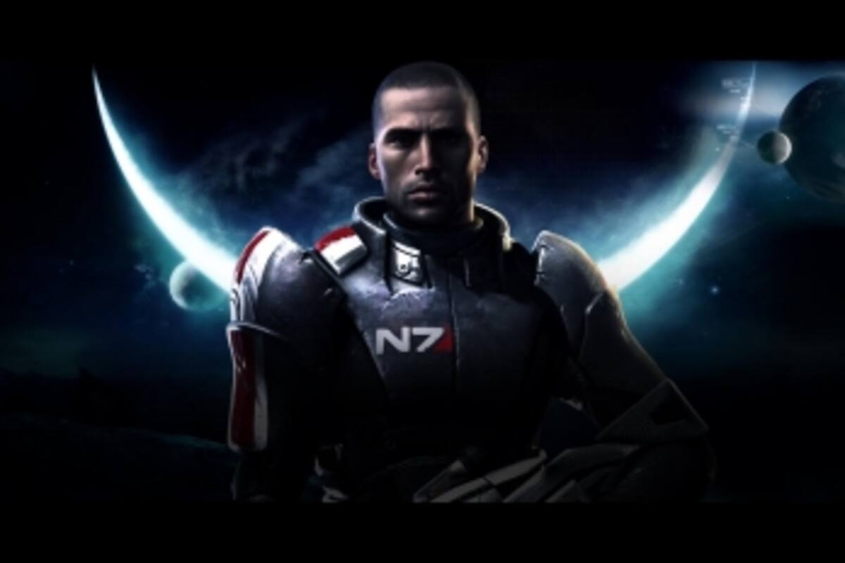 Industria del cine v/s videojuegos: U mad?