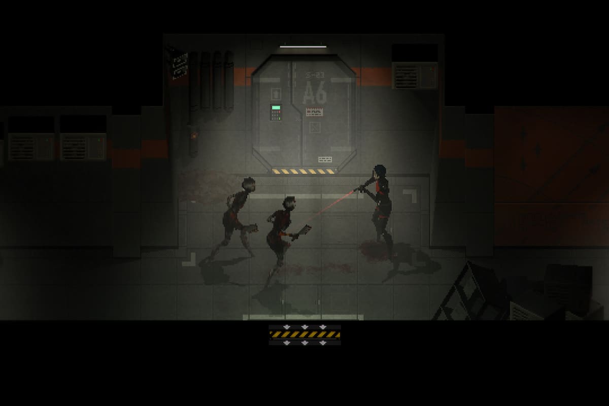 Signalis, physical edition to arrive on PlayStation and Switch!