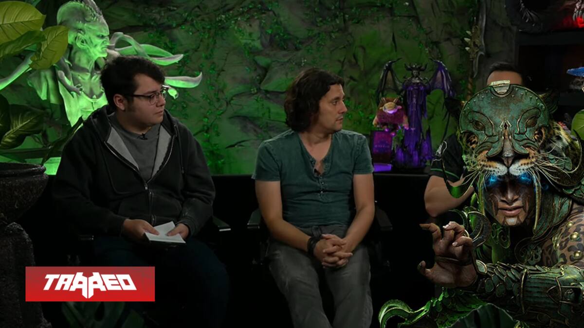 Además, Blizzard aseguró que no planea nerfear al Spiritborn por el momento