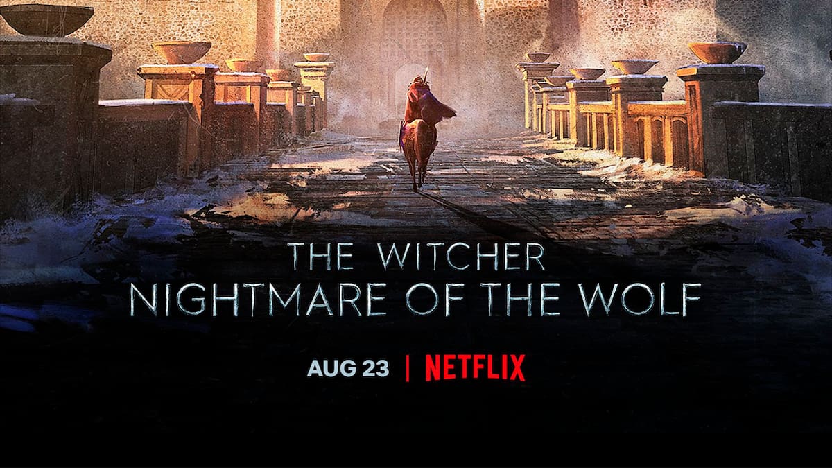 Además, compartieron un impresionante trailer de la película