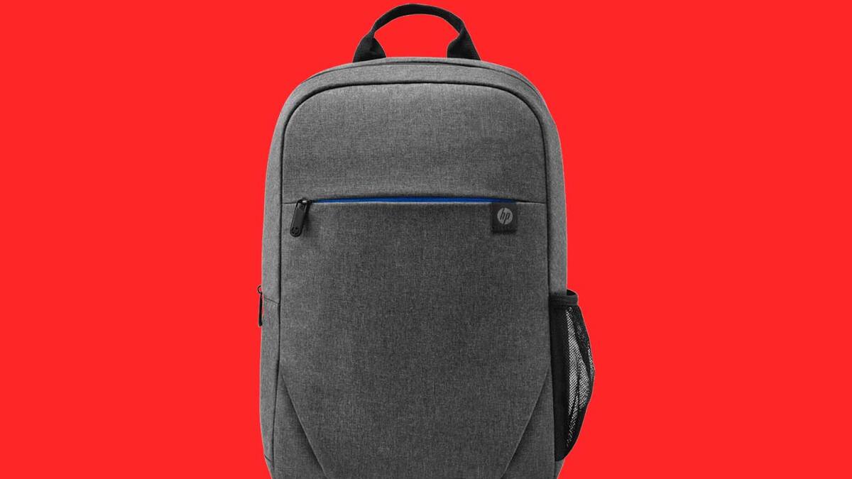 Además, conoce estas alternativas ideales para la escuela y el trabajo