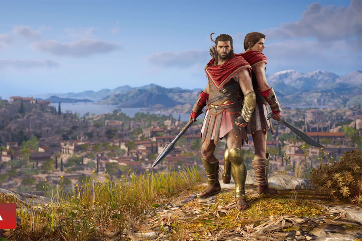 Actualización de Assassin’s Creed Odyssey cambiará polémico final del Episodio 2