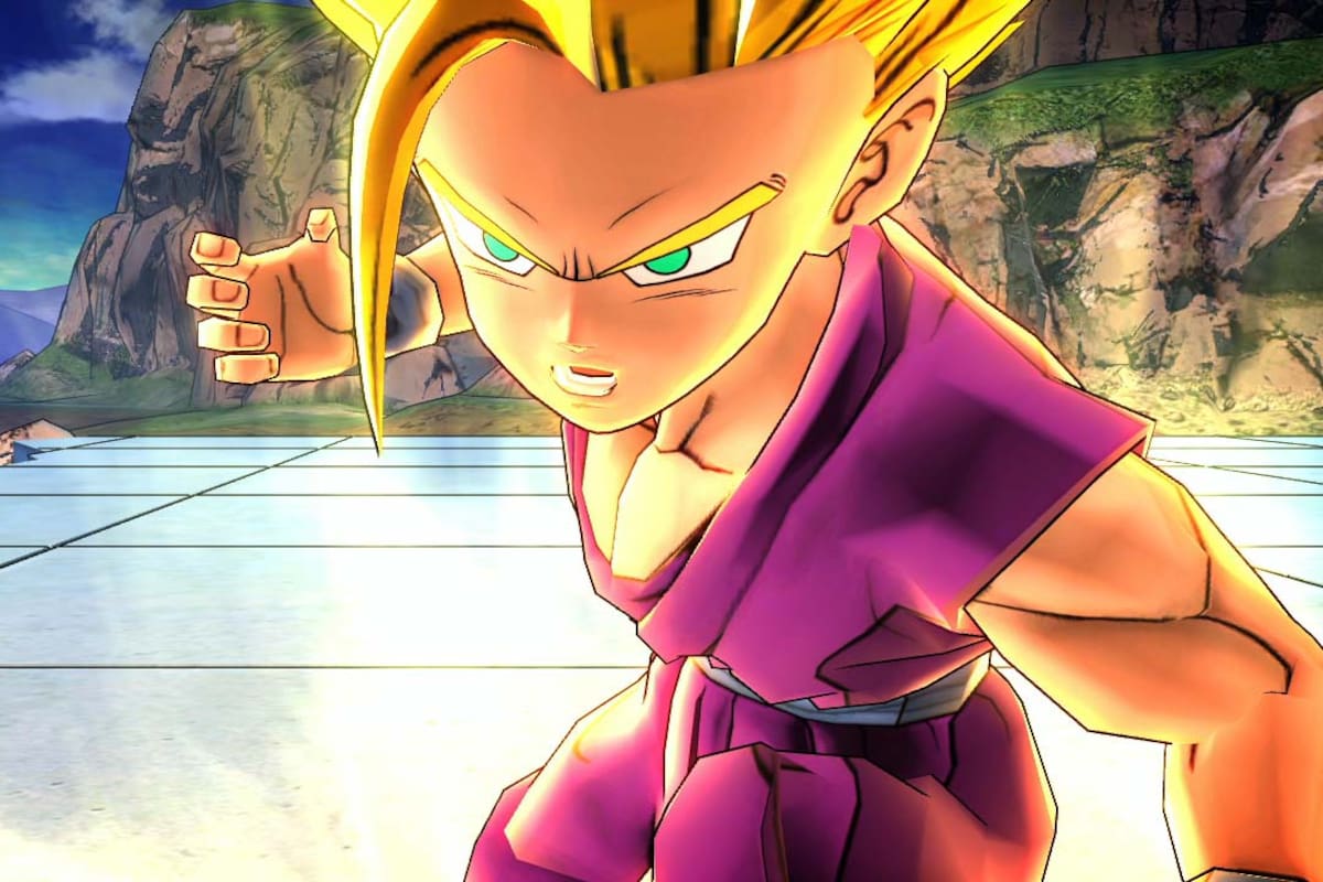 Dragon Ball Z: Battle of Z: Nuevo DLC gratuito