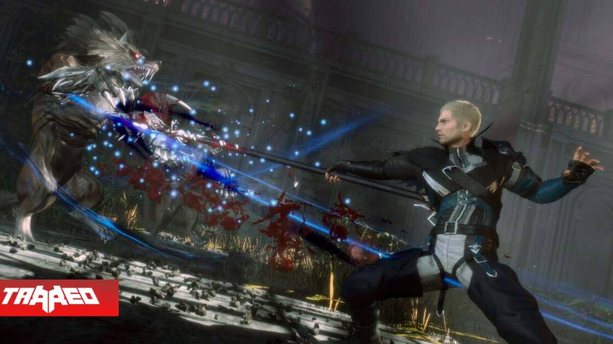 Además del juego, se liberó una demo para PlayStation 4 y 5, Xbox Series X/S y One.