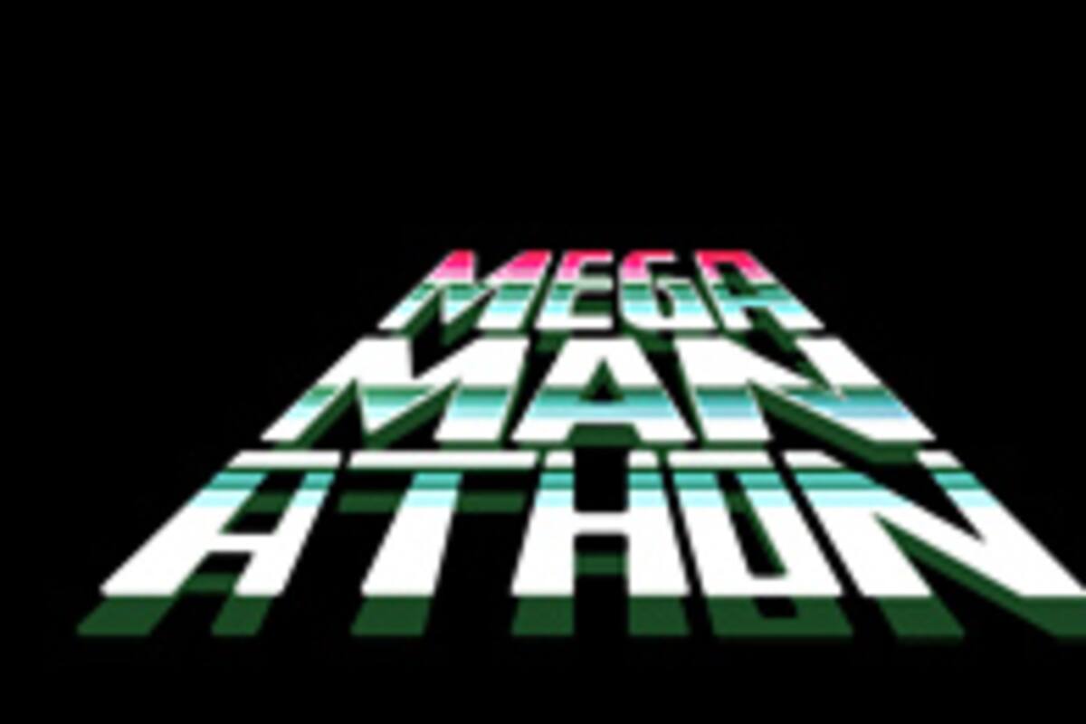 Fanáticos organizan Mega Manathon para ayudar a la caridad