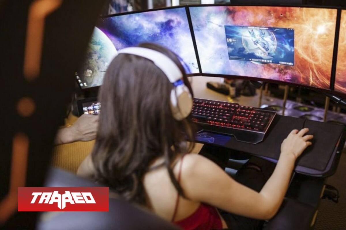 Mujeres en VG: un 80% de las mujeres en la industria gamer ha sufrido discriminación o acoso en Latinoamérica